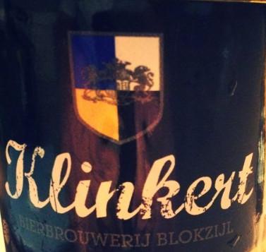 Logo van Klinkert Bierbrouwerij & Delicatessen